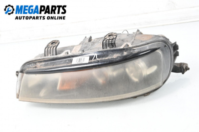 Headlight for Fiat Punto Hatchback II (09.1999 - 07.2012), hatchback, position: left