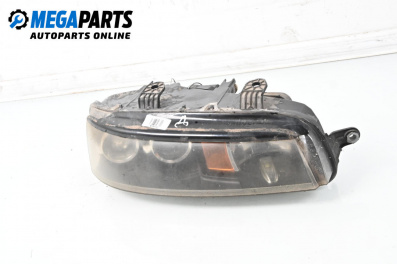 Far for Fiat Punto Hatchback II (09.1999 - 07.2012), hatchback, position: dreapta