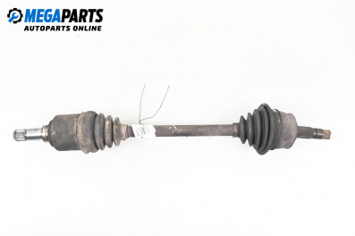 Planetară for Fiat Punto Hatchback II (09.1999 - 07.2012) 1.2 60 (188.030, .050, .130, .150, .230, .250), 60 hp, position: stânga - fața