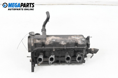 Engine head for Fiat Punto Hatchback II (09.1999 - 07.2012) 1.2 60 (188.030, .050, .130, .150, .230, .250), 60 hp