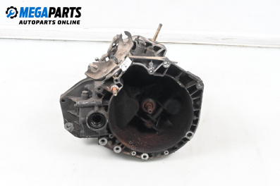  for Fiat Punto Hatchback II (09.1999 - 07.2012) 1.2 60 (188.030, .050, .130, .150, .230, .250), 60 hp, № 46524935