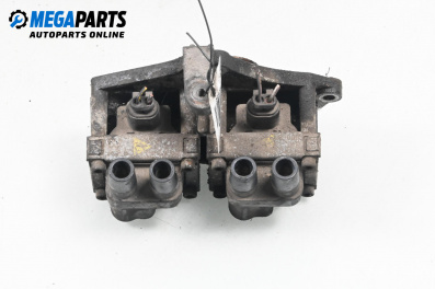 Bobină de aprindere for Fiat Punto Hatchback II (09.1999 - 07.2012) 1.2 60 (188.030, .050, .130, .150, .230, .250), 60 hp