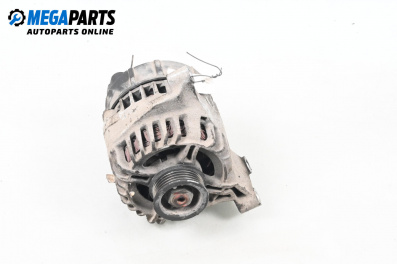 Alternator for Fiat Punto Hatchback II (09.1999 - 07.2012) 1.2 60 (188.030, .050, .130, .150, .230, .250), 60 hp