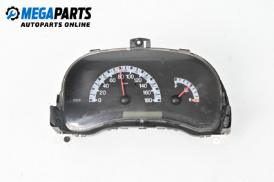 Instrument cluster for Fiat Punto Hatchback II (09.1999 - 07.2012) 1.2 60 (188.030, .050, .130, .150, .230, .250), 60 hp