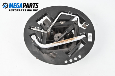 Suport scule for Fiat Punto Hatchback II (09.1999 - 07.2012)