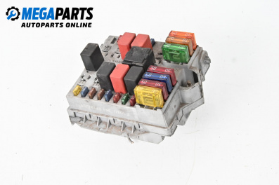 Fuse box for Fiat Punto Hatchback II (09.1999 - 07.2012) 1.2 60 (188.030, .050, .130, .150, .230, .250), 60 hp