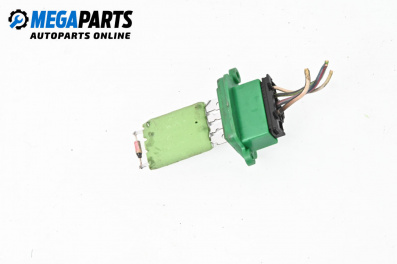 Blower motor resistor for Fiat Punto Hatchback II (09.1999 - 07.2012)