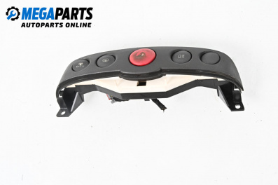 Buttons panel for Fiat Punto Hatchback II (09.1999 - 07.2012)