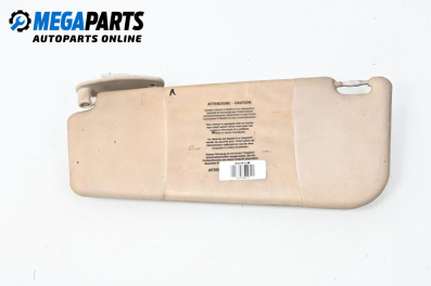 Parasolar for Fiat Punto Hatchback II (09.1999 - 07.2012), position: stânga