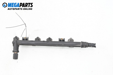 Fuel rail for Fiat Punto Hatchback II (09.1999 - 07.2012) 1.2 60 (188.030, .050, .130, .150, .230, .250), 60 hp