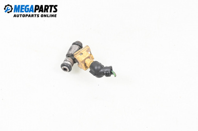 Gasoline fuel injector for Fiat Punto Hatchback II (09.1999 - 07.2012) 1.2 60 (188.030, .050, .130, .150, .230, .250), 60 hp