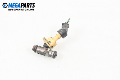 Gasoline fuel injector for Fiat Punto Hatchback II (09.1999 - 07.2012) 1.2 60 (188.030, .050, .130, .150, .230, .250), 60 hp