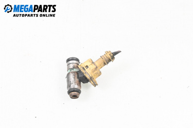 Gasoline fuel injector for Fiat Punto Hatchback II (09.1999 - 07.2012) 1.2 60 (188.030, .050, .130, .150, .230, .250), 60 hp