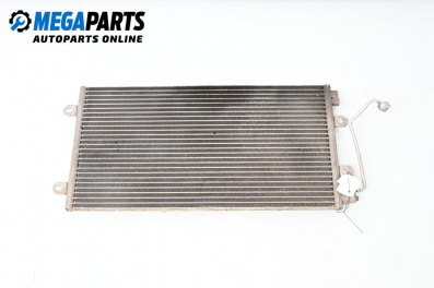 Air conditioning radiator for Fiat Punto Hatchback II (09.1999 - 07.2012) 1.2 60 (188.030, .050, .130, .150, .230, .250), 60 hp