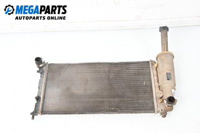 Radiator de apă for Fiat Punto Hatchback II (09.1999 - 07.2012) 1.2 60 (188.030, .050, .130, .150, .230, .250), 60 hp