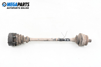 Driveshaft for Volkswagen Passat III Variant B5 (05.1997 - 12.2001) 2.3 VR5 Syncro/4motion, 150 hp, position: rear - left