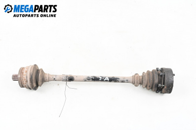 Planetară for Volkswagen Passat III Variant B5 (05.1997 - 12.2001) 2.3 VR5 Syncro/4motion, 150 hp, position: dreaptă - spate