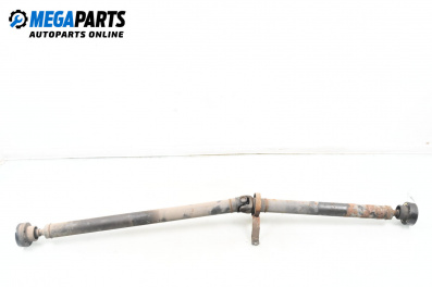 Tail shaft for Volkswagen Passat III Variant B5 (05.1997 - 12.2001) 2.3 VR5 Syncro/4motion, 150 hp