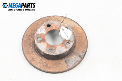 Disc de frână for Volkswagen Passat III Variant B5 (05.1997 - 12.2001), position: din spate