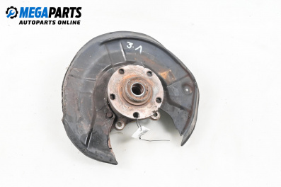 Achsschenkel radnabe for Volkswagen Passat III Variant B5 (05.1997 - 12.2001), position: links, rückseite