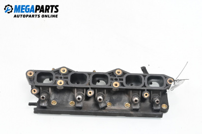 Intake manifold for Volkswagen Passat III Variant B5 (05.1997 - 12.2001) 2.3 VR5 Syncro/4motion, 150 hp