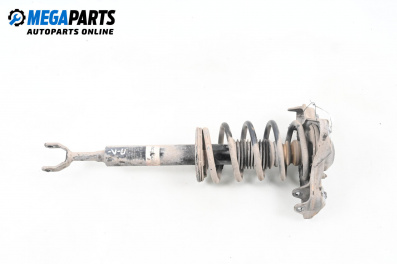 MacPherson-federbein for Volkswagen Passat III Variant B5 (05.1997 - 12.2001), combi, position: links, vorderseite