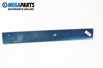 Material profilat ușă for Volkswagen Passat III Variant B5 (05.1997 - 12.2001), combi, position: dreaptă - spate