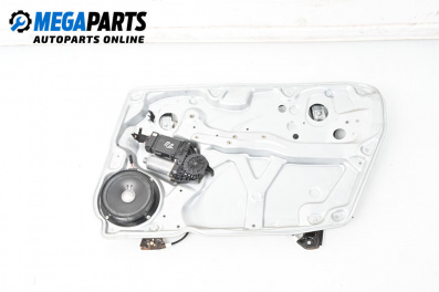 Macara electrică geam for Volkswagen Passat III Variant B5 (05.1997 - 12.2001), 5 uși, combi, position: dreaptă - fața