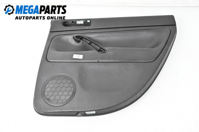 Interior door panel  for Volkswagen Passat III Variant B5 (05.1997 - 12.2001), 5 doors, station wagon, position: rear - right