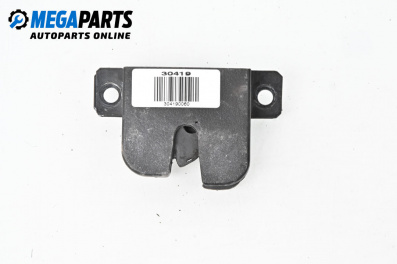 Încuietoare portbagaj for Volkswagen Passat III Variant B5 (05.1997 - 12.2001), combi, position: din spate