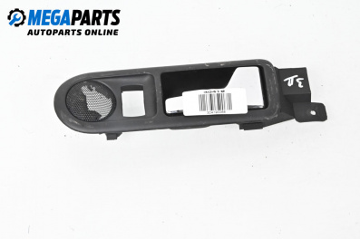 Inner handle for Volkswagen Passat III Variant B5 (05.1997 - 12.2001), 5 doors, station wagon, position: rear - right