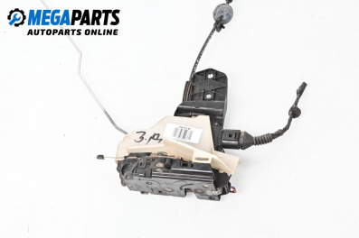 Lock for Volkswagen Passat III Variant B5 (05.1997 - 12.2001), position: rear - right