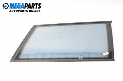 Vent window for Volkswagen Passat III Variant B5 (05.1997 - 12.2001), 5 doors, station wagon, position: right