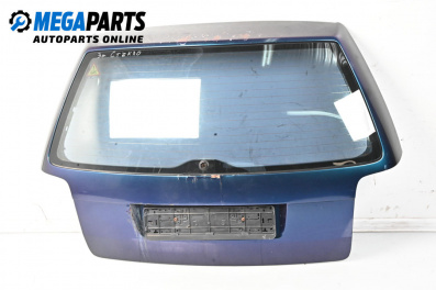 Rear window for Volkswagen Passat III Variant B5 (05.1997 - 12.2001), station wagon