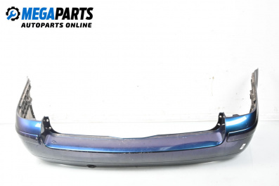 Bara de protectie spate for Volkswagen Passat III Variant B5 (05.1997 - 12.2001), combi