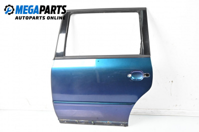 Door for Volkswagen Passat III Variant B5 (05.1997 - 12.2001), 5 doors, station wagon, position: rear - left