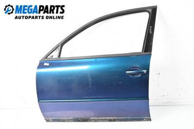 Door for Volkswagen Passat III Variant B5 (05.1997 - 12.2001), 5 doors, station wagon, position: front - left