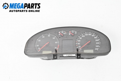 Kilometerzähler for Volkswagen Passat III Variant B5 (05.1997 - 12.2001) 2.3 VR5 Syncro/4motion, 150 hp