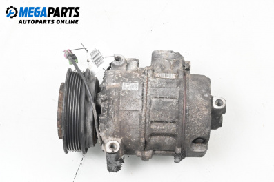 Compresor AC for Volkswagen Passat III Variant B5 (05.1997 - 12.2001) 2.3 VR5 Syncro/4motion, 150 hp, № 447220-8181