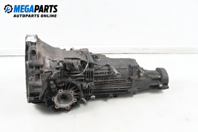  for Volkswagen Passat III Variant B5 (05.1997 - 12.2001) 2.3 VR5 Syncro/4motion, 150 hp