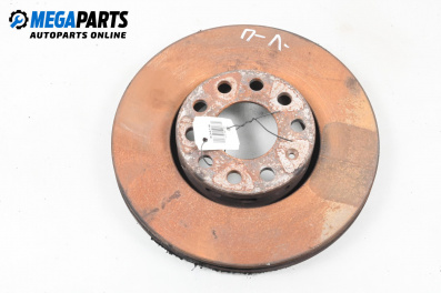 Disc de frână for Volkswagen Passat III Variant B5 (05.1997 - 12.2001), position: fața