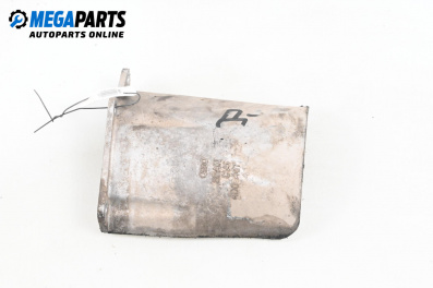 Consolă de aluminiu for Volkswagen Passat III Variant B5 (05.1997 - 12.2001) 2.3 VR5 Syncro/4motion, 150 hp