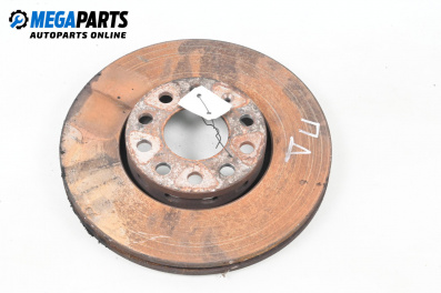 Disc de frână for Volkswagen Passat III Variant B5 (05.1997 - 12.2001), position: fața