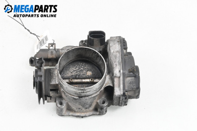 Clapetă carburator for Volkswagen Passat III Variant B5 (05.1997 - 12.2001) 2.3 VR5 Syncro/4motion, 150 hp