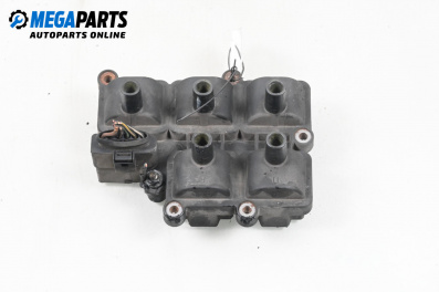 Bobină de aprindere for Volkswagen Passat III Variant B5 (05.1997 - 12.2001) 2.3 VR5 Syncro/4motion, 150 hp