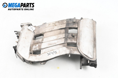 Intake manifold for Volkswagen Passat III Variant B5 (05.1997 - 12.2001) 2.3 VR5 Syncro/4motion, 150 hp