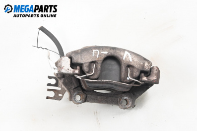 Etrier de frână for Volkswagen Passat III Variant B5 (05.1997 - 12.2001), position: stânga - fața