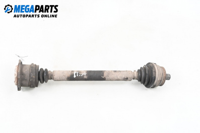 Driveshaft for Volkswagen Passat III Variant B5 (05.1997 - 12.2001) 2.3 VR5 Syncro/4motion, 150 hp, position: front - right