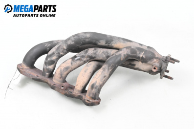 Exhaust manifold for Volkswagen Passat III Variant B5 (05.1997 - 12.2001) 2.3 VR5 Syncro/4motion, 150 hp