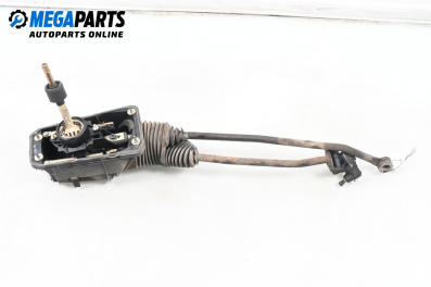 Shifter with bars for Volkswagen Passat III Variant B5 (05.1997 - 12.2001)